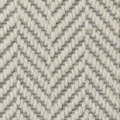 Alternative Flooring Wool Iconic Fine Herringbone Carpets