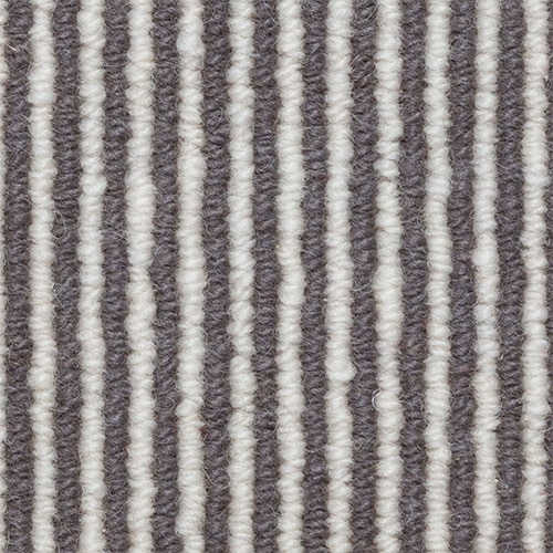 Alternative Flooring Wool Pinstripe Carpets