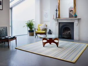 Bespoke Rug