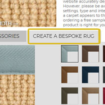 Create A Bespoke Rug