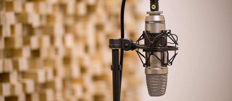 Soundproofing In Recording Studio