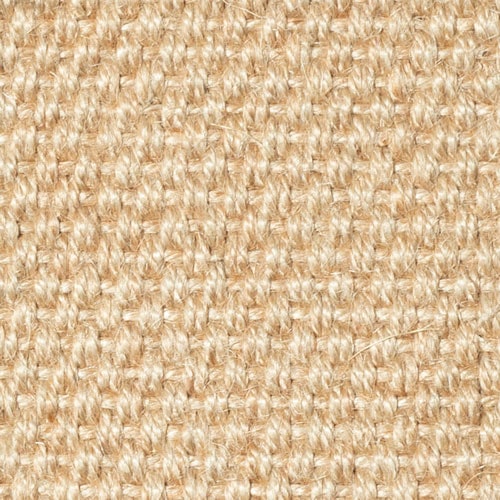 Crucial Trading Jute Ju-Tweed Carpets