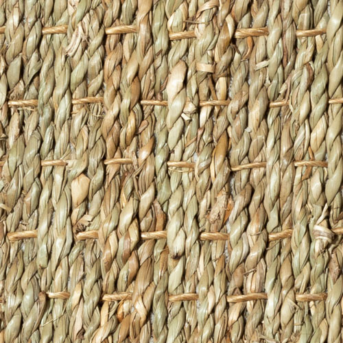 Crucial Trading Seagrass Original Carpets