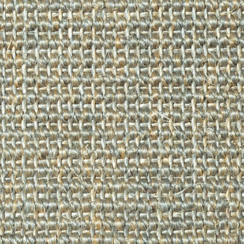 Crucial Trading Sisal Small Boucle Accents Remnants