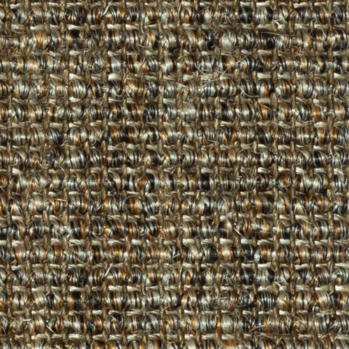 Crucial Trading Sisal Small Boucle C Carpets