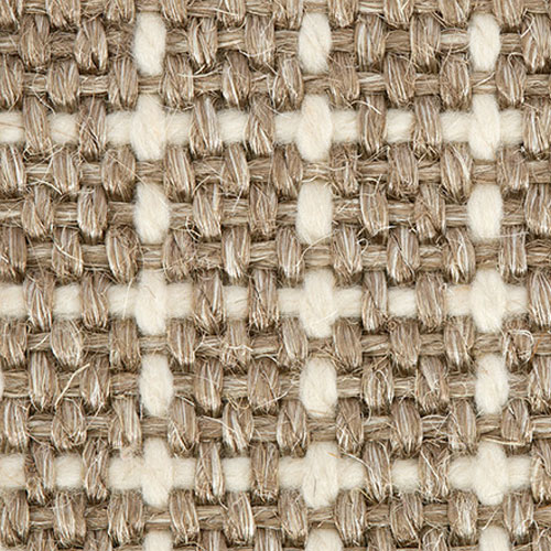 Crucial Trading Sisool Plaid Carpets