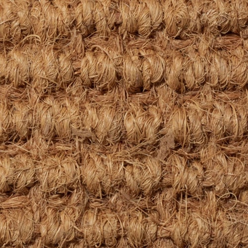 Designer Carpet Coir Opulence Boucle Carpets