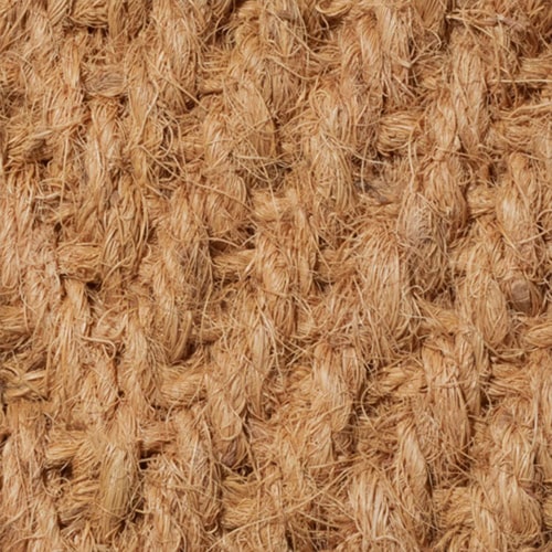 Designer Carpet Coir Opulence Herringbone Carpets
