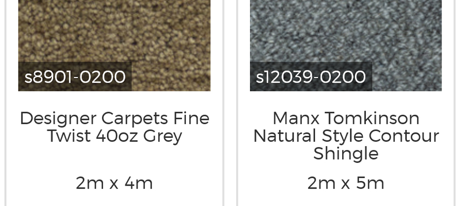 Can I Order Carpet Cut To Size?