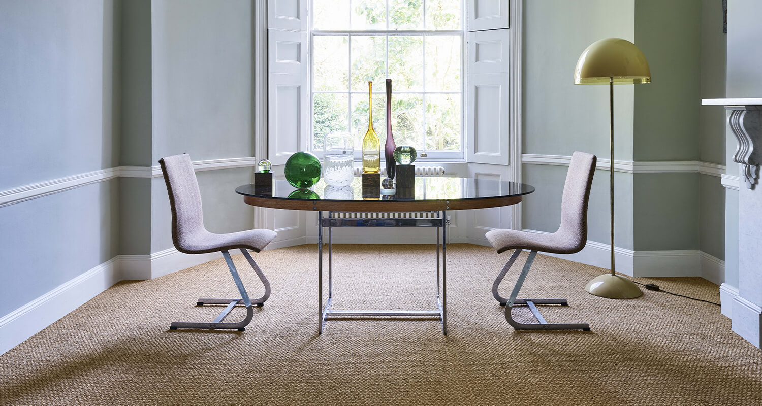 Coir Carpets