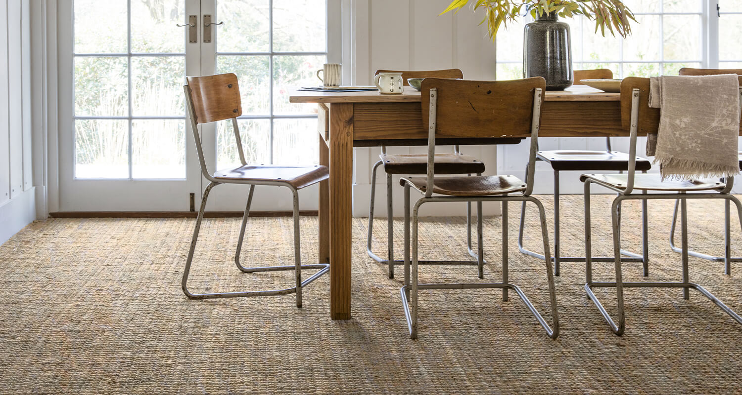 Jute Carpets