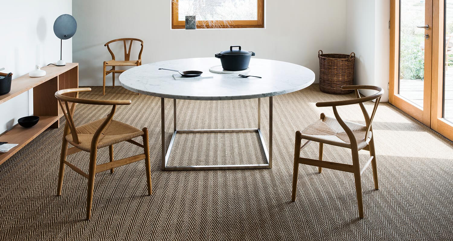 Natural Carpet Buying Guide