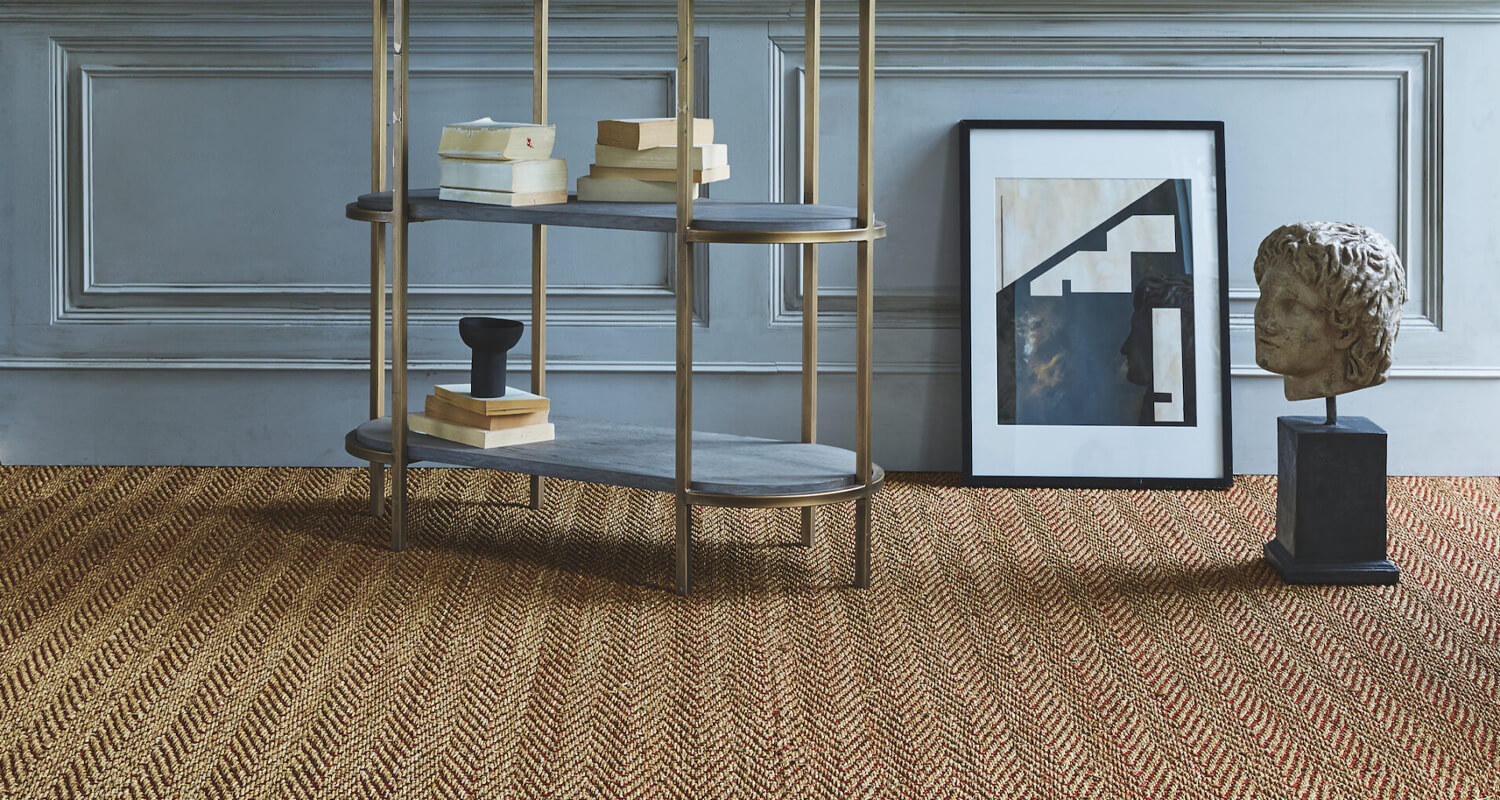 Seagrass Carpets