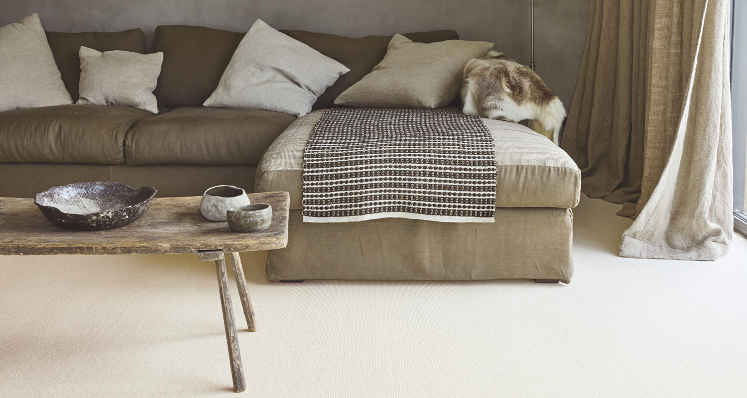 Wool Carpets