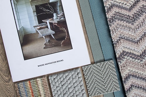 Designer Carpet, Derby