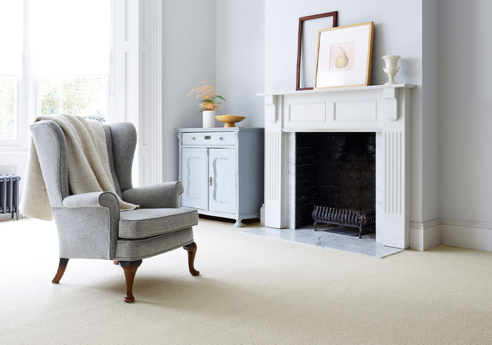 We offer a free, fully managed service that will help you find the perfect carpet