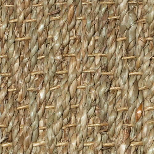 Kersaint Cobb Seagrass Herringbone Carpets