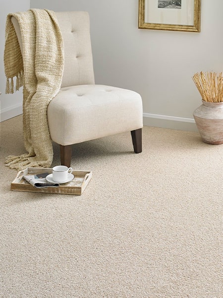 Twist Carpet Remnants and Offcuts
