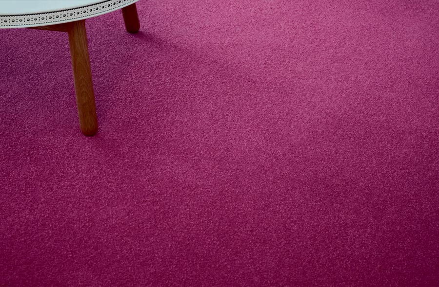 pink carpet remnants