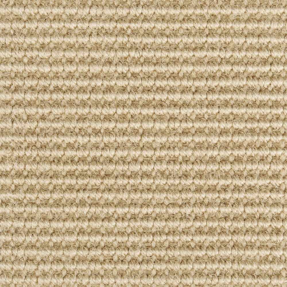 Kersaint Cobb Jute Medium Boucle Natural Designer Carpet