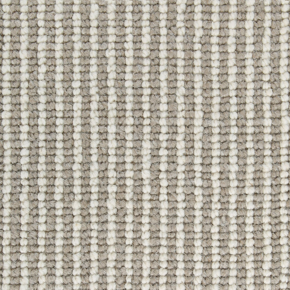 Kersaint Cobb Pampas Nordic Stripe Iceland Carpet | Buy Online
