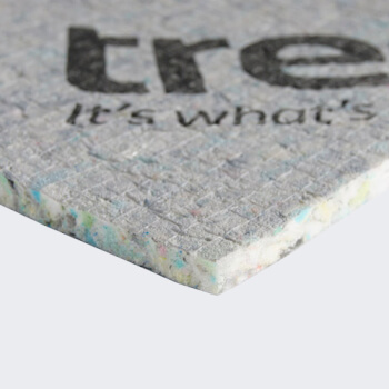 Tredaire Titanium Underlay 8mm