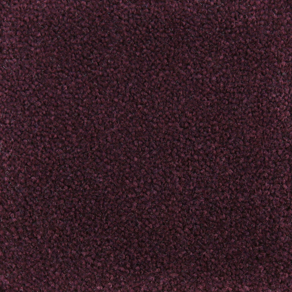 Westex Ultima Twist Crest Aubergine | £² | Designer Carpet