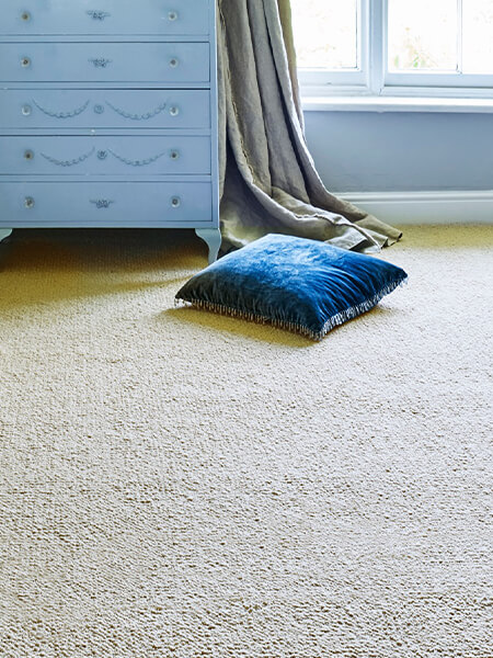 Beige Carpet Remnants and Offcuts