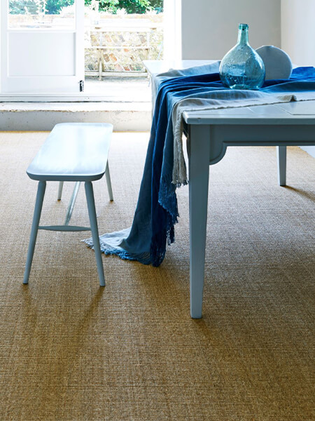 Sisal Carpet Remnants and Offcuts