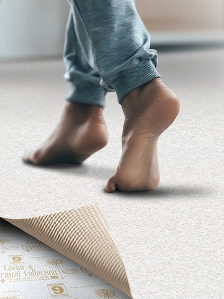 Carpet Underlay